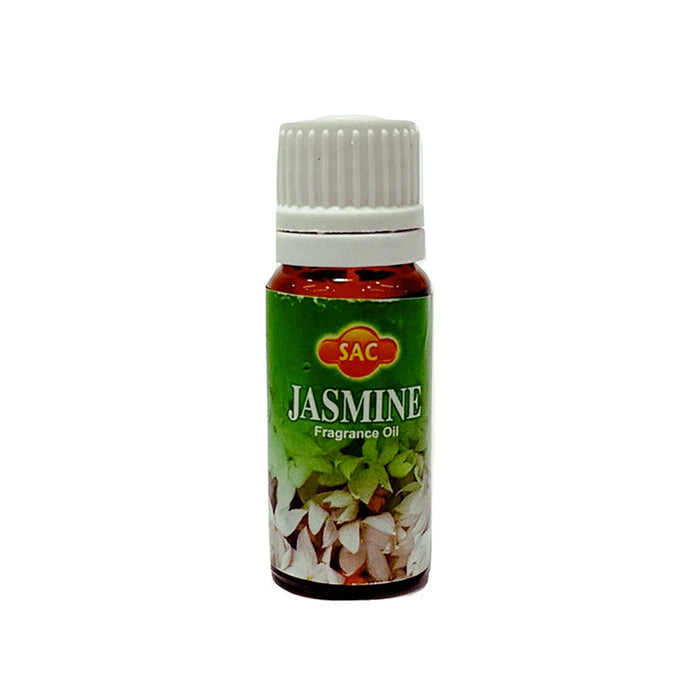 Aceite Aromático de Jazmín
