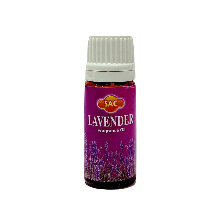 Aceite Aromático de Lavanda