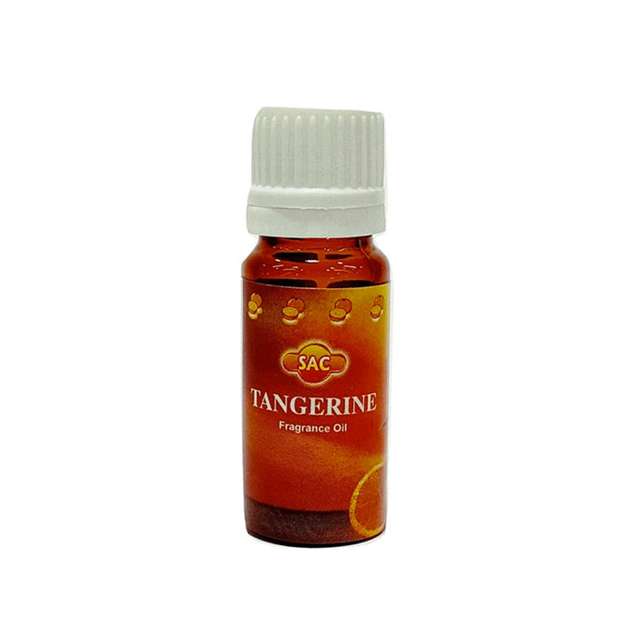 Aceite Aromático de Mandarina