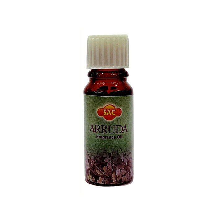 Aceite Aromático de Ruda
