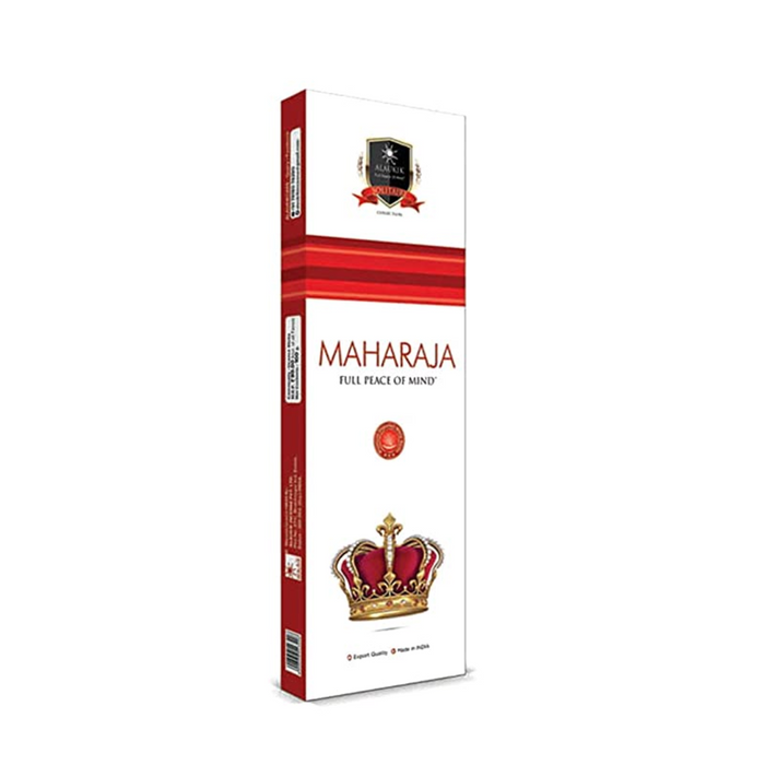 Incienso Maharaja