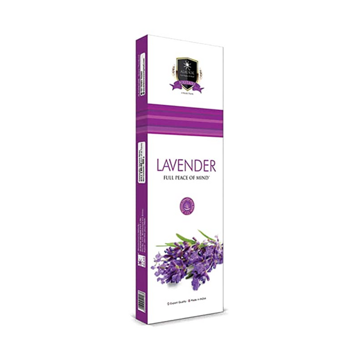 Incienso Lavanda