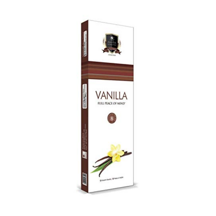 Incienso Vainilla