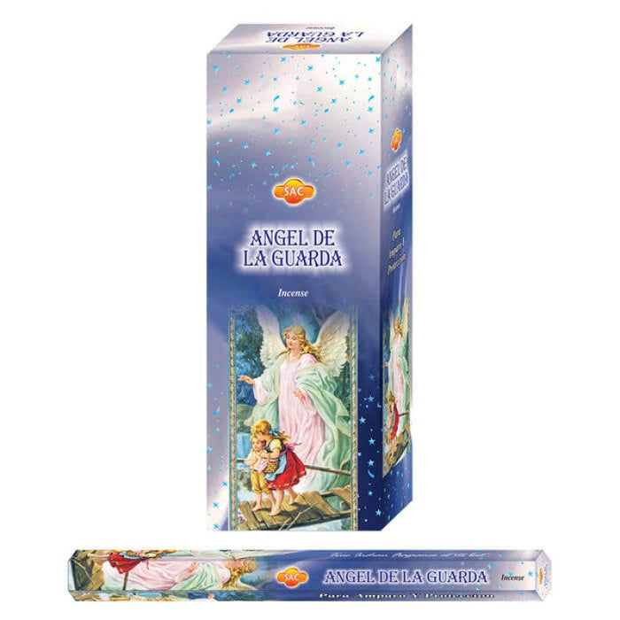 Incienso Ángel de la Guarda