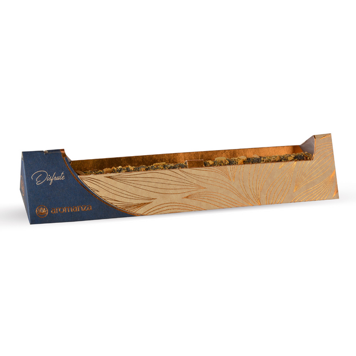 Blend Palo Santo y Nag Champa