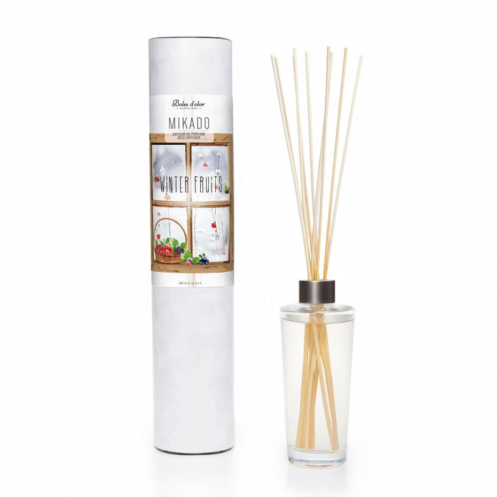 Difusor de Varilla Winter Fruits 200 mL