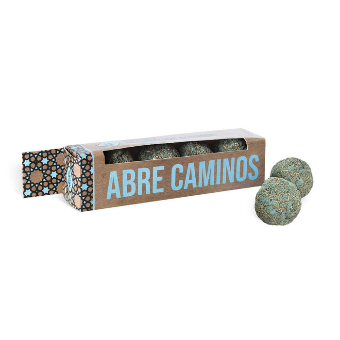 Bomba Abre Camino 4u