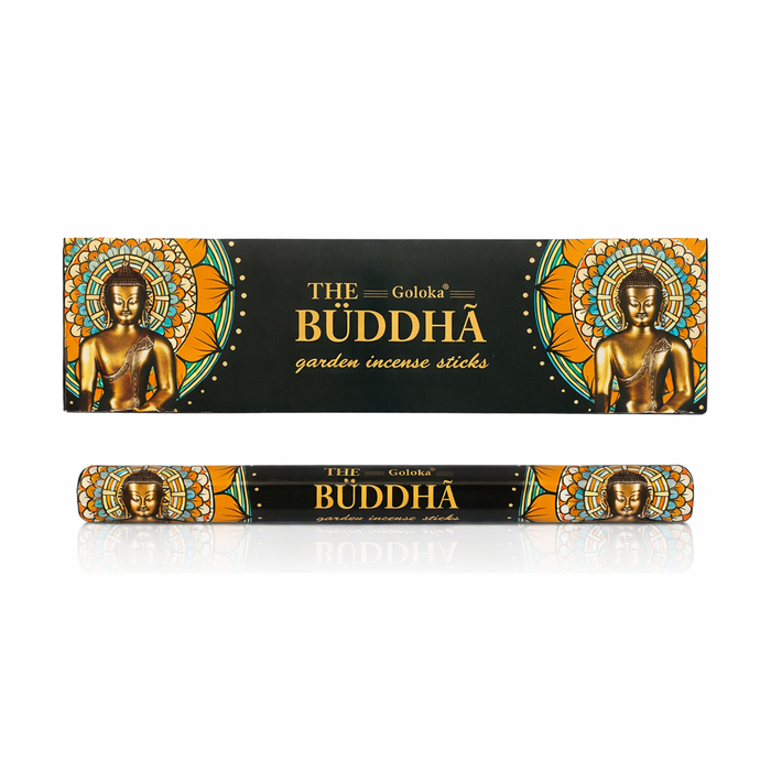 Incienso Jumbo Budda
