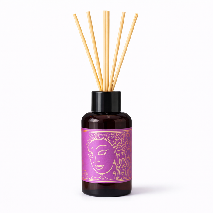 Difusor de Varilla Candy Grape 60 mL