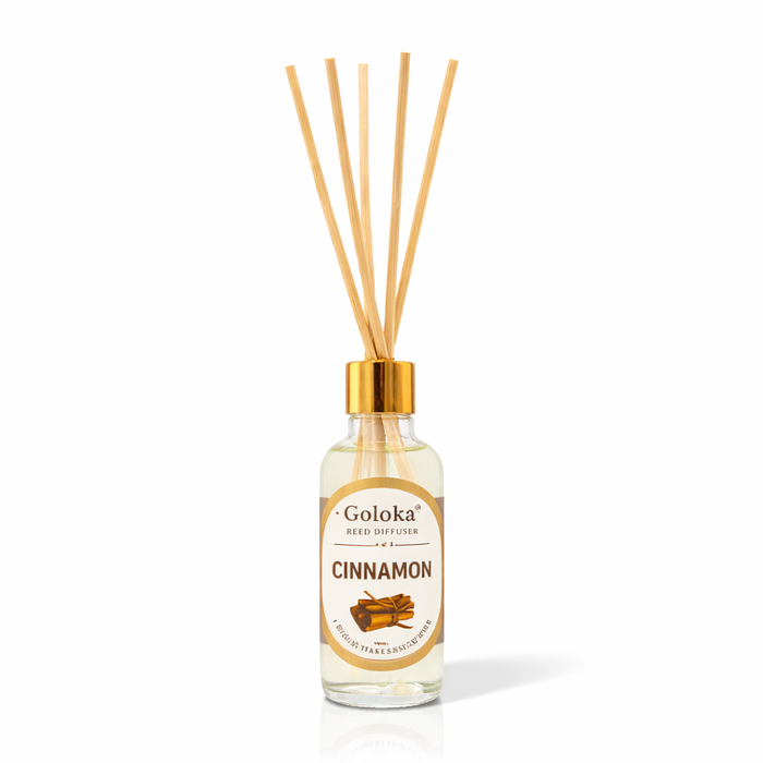 Difusor de Varilla Canela 50 mL