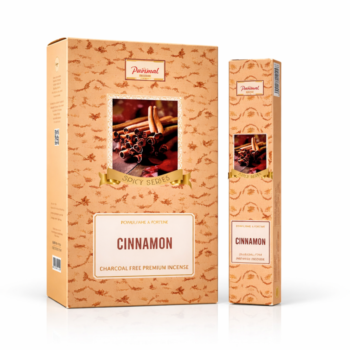 Incienso Masala Canela