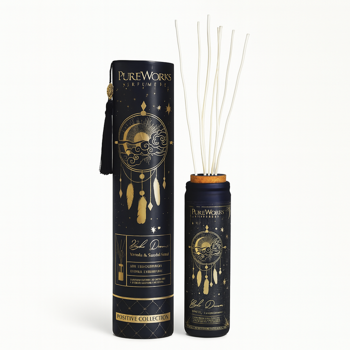 Difusor de Varilla Sueños Bohemios 100 mL