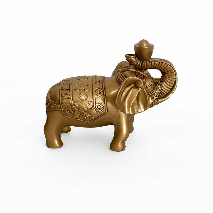 Elephant Gold
