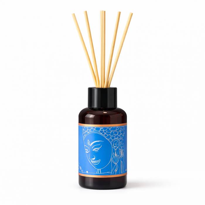 Difusor de Varilla Coco Beach 60 mL