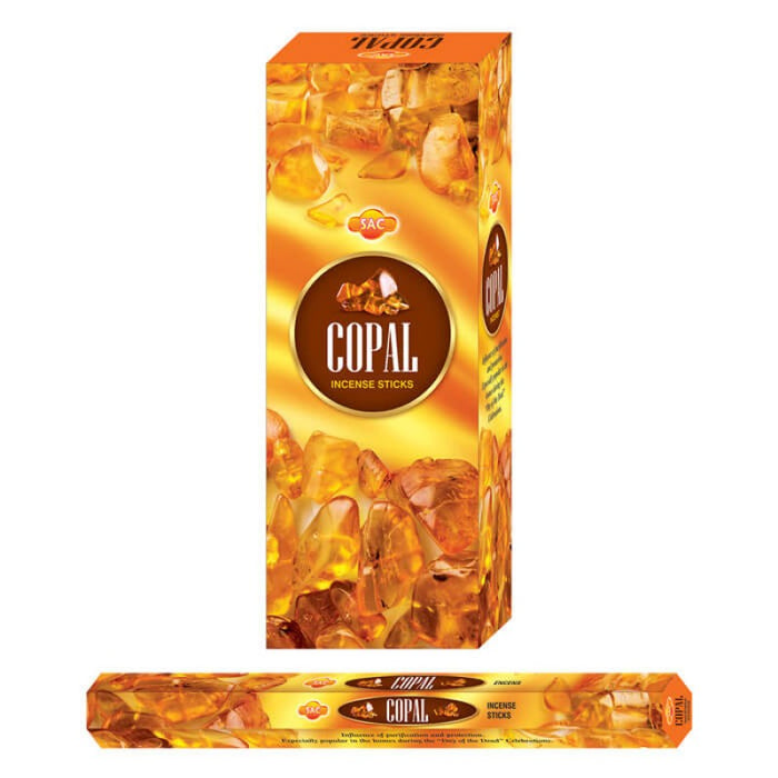 Incienso Copal