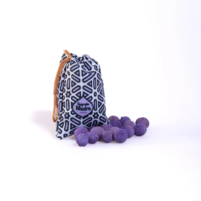 Perlas Aromaticas Lavanda en Bosita