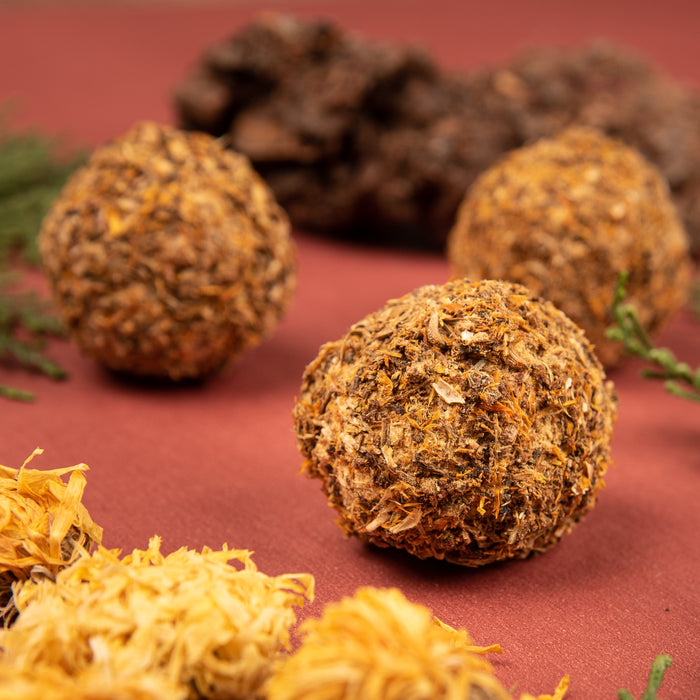 Bomba Herbal Destrabar 4u