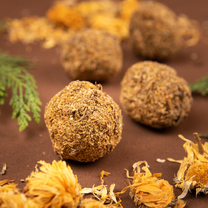 Bomba Herbal Armonia 4u