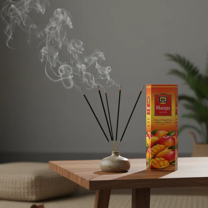Incienso Mango