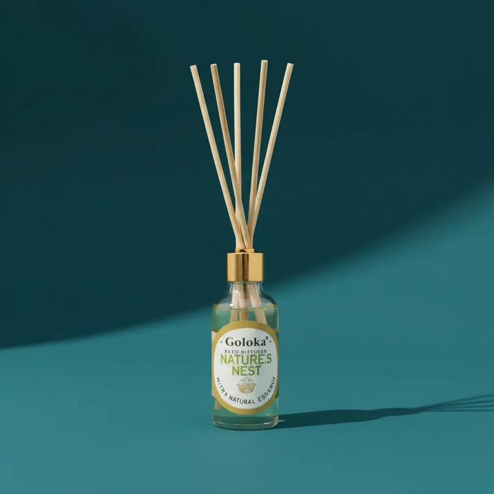 Difusor de Varilla Nature Nest 50 mL