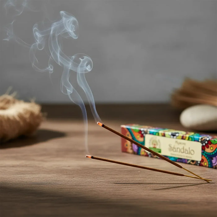 Incienso Sandalwood