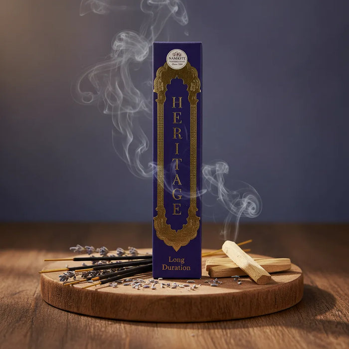 Incienso Heritage Sandalo con Lavanda