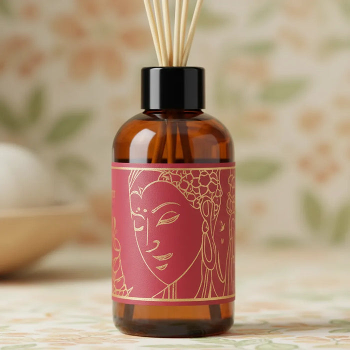 Difusor de Varilla Mix Floral 200 mL