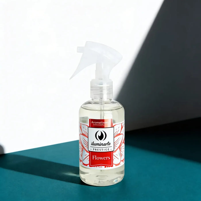 Aromatizante Spray Flowers 200 mL