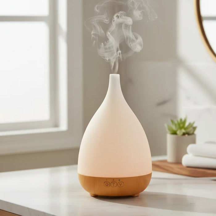Humidificador Drop Claro 400 mL