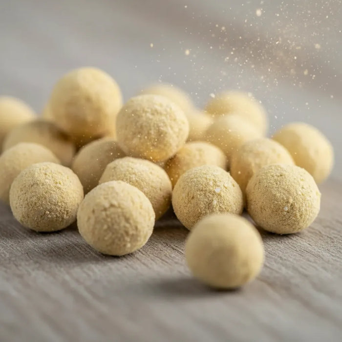Perlas Aromáticas Vainilla