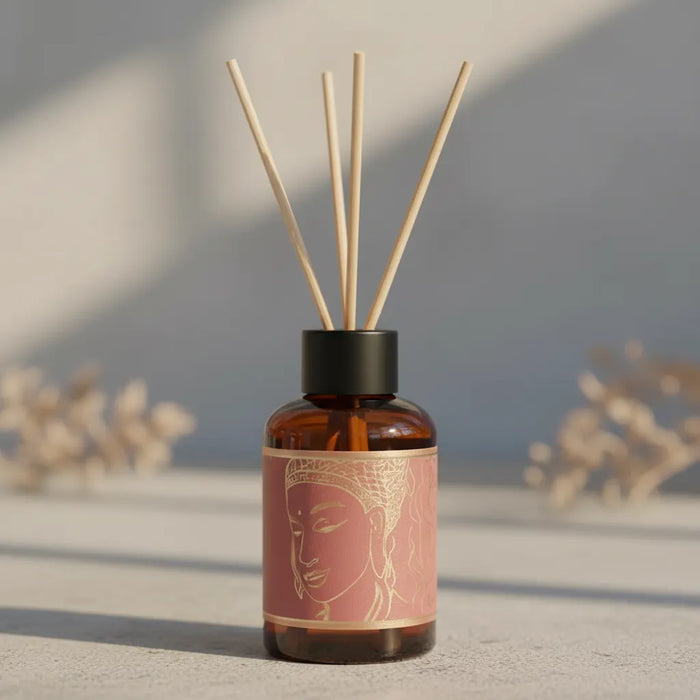 Difusor de Varilla Mix Floral 60 mL