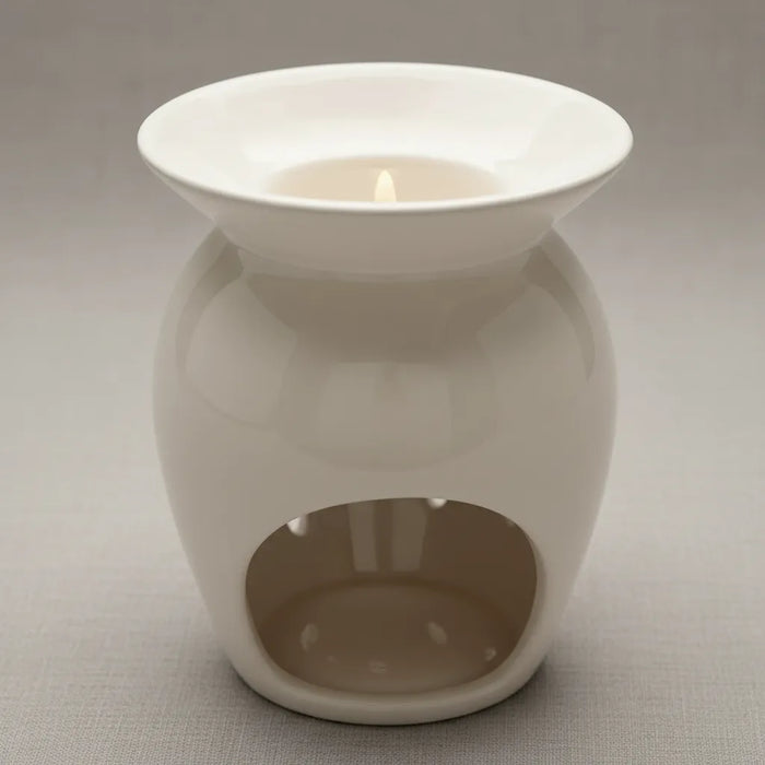 Difusor de Ceramica Flor Design