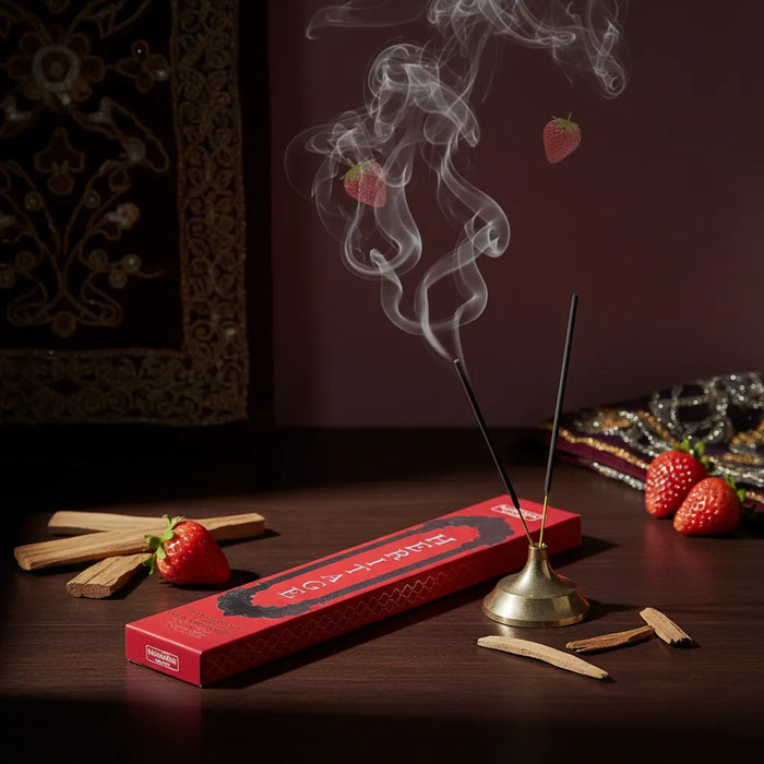 Incienso Heritage Sandalo con Frutilla
