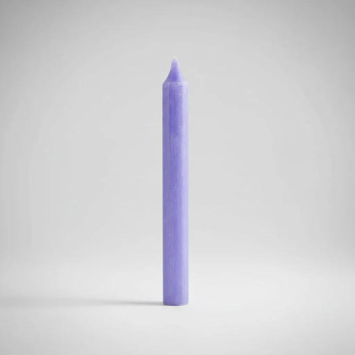 Pack Velas Místicas Lila