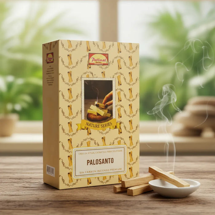 Incienso Masala Palo Santo
