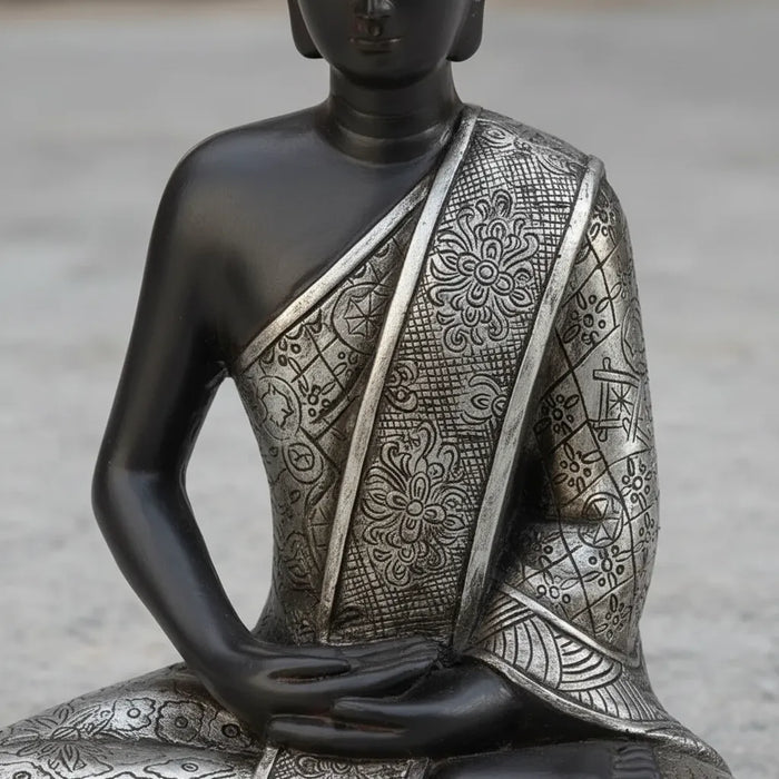 Buda Siddharta Shiny