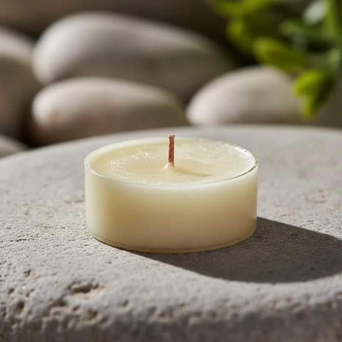 Vela Tealight Nag Champa
