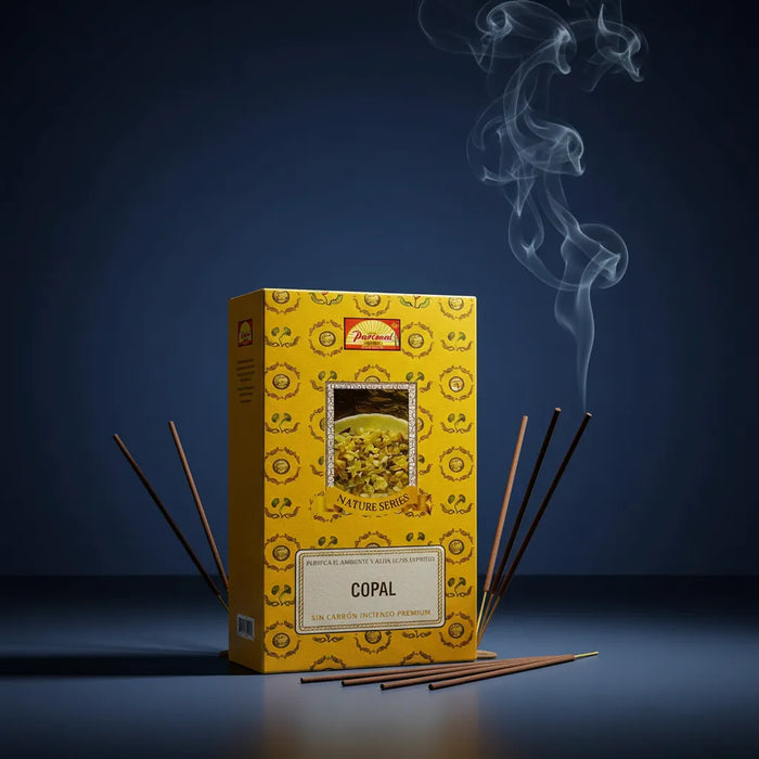 Incienso Masala Copal