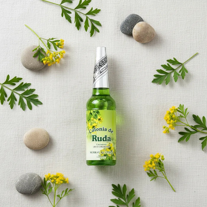 Agua de Florida Ruda 70mL
