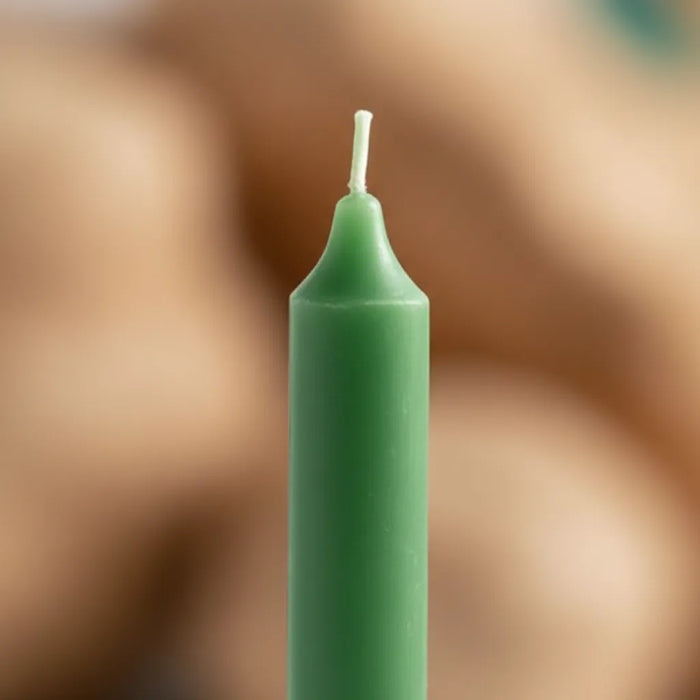 Pack Velas Místicas Verde