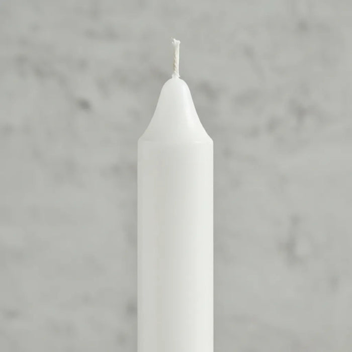 Pack Velas Místicas Blancas