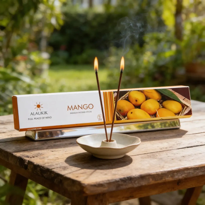 Incienso Jumbo Mango