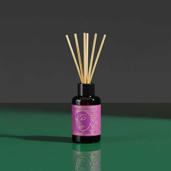 Difusor de Varilla Candy Grape 60 mL