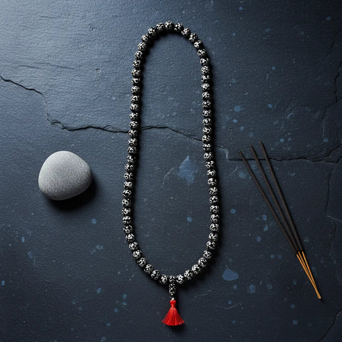 Japa Mala Oriental 6 mm