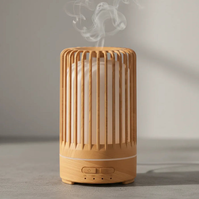 Humidificador Bird Cage Claro 150 mL