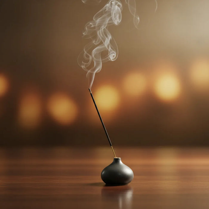 Incienso Sandalwood
