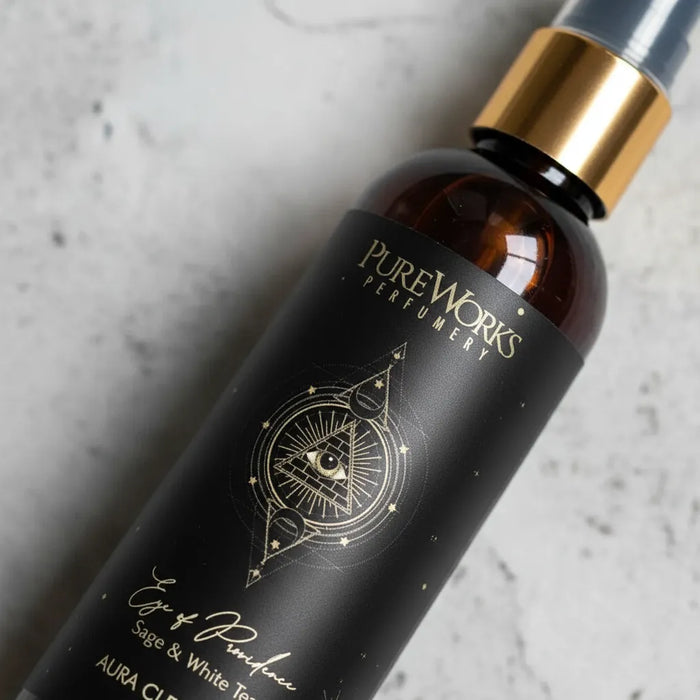Aromatizante Spray Ojo de Providencia 100mL