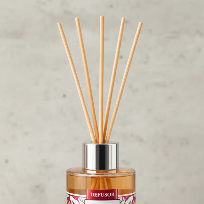 Difusor  de Varilla Cereza Patchouli 125 mL