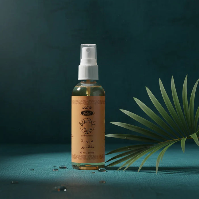 Aromatizante Spray Beautiful Touch 100 mL