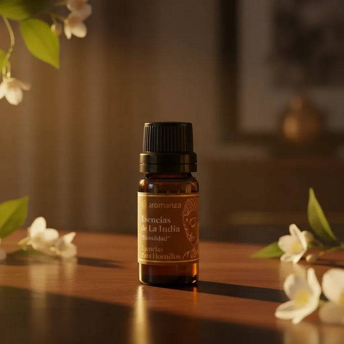 Aceite Esencial Esencias de la India
